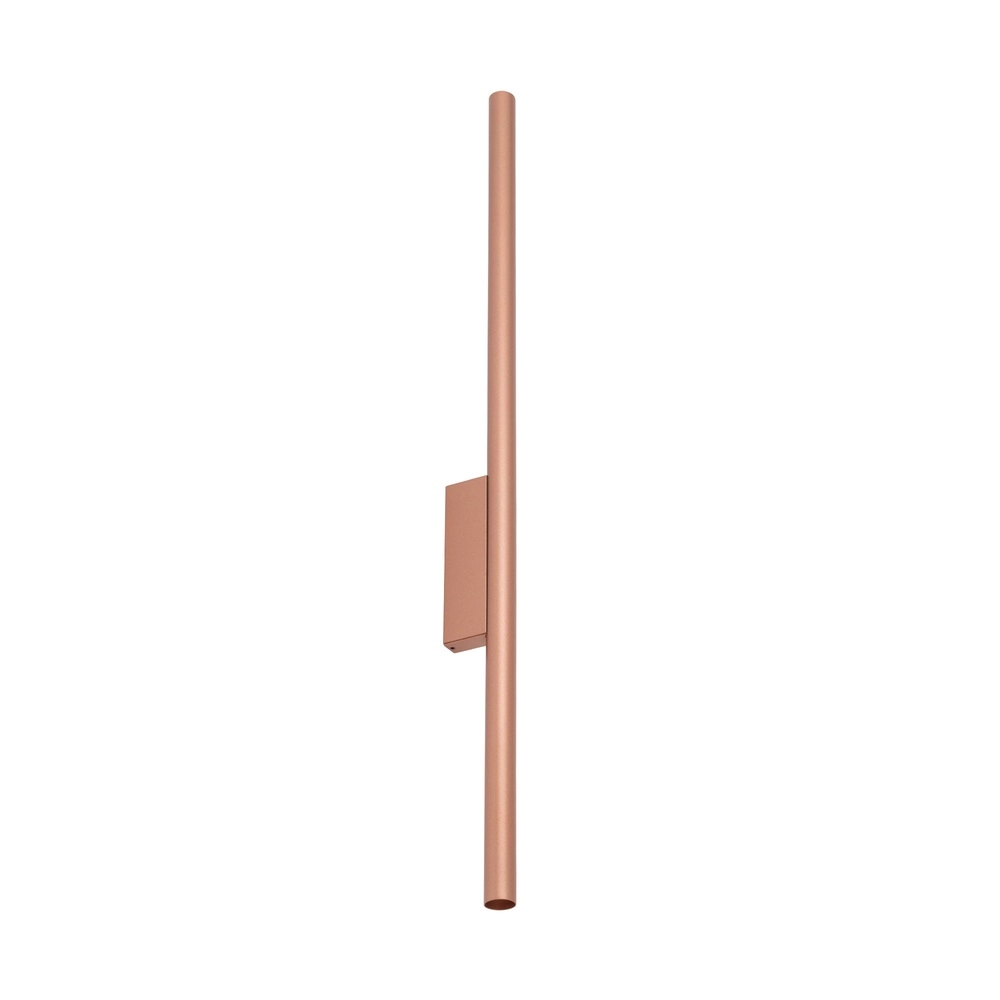 Design-Wandlampe Laser Satinkupfer Lyora 5903139118156