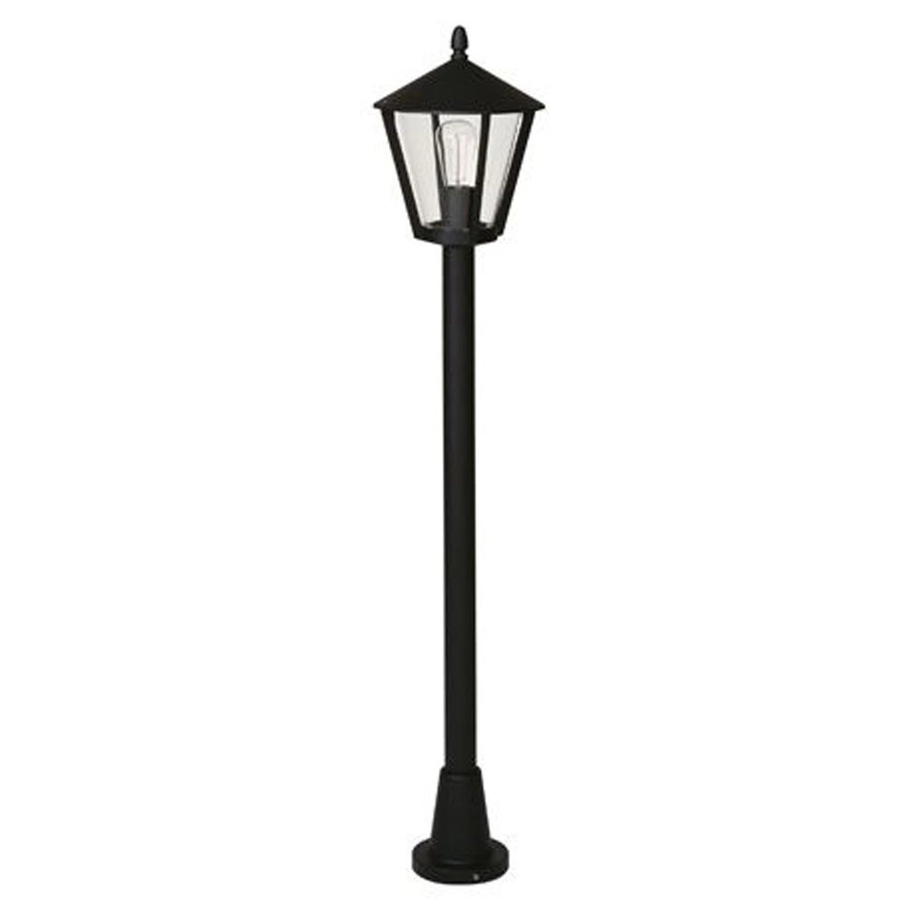 Gartenlampe Nelly 135 cm-Black
