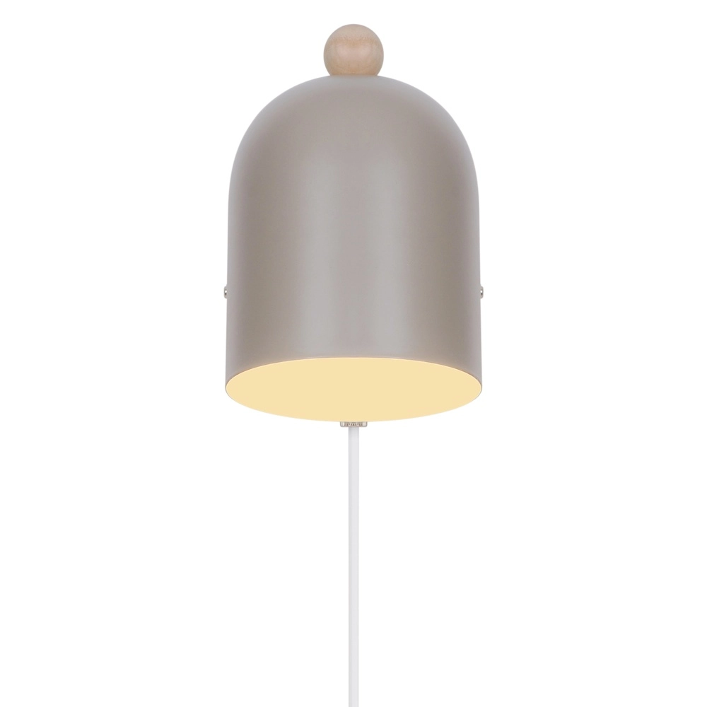 Wandlampe im dänischen Stil Gaston  Nordlux 5704924026997