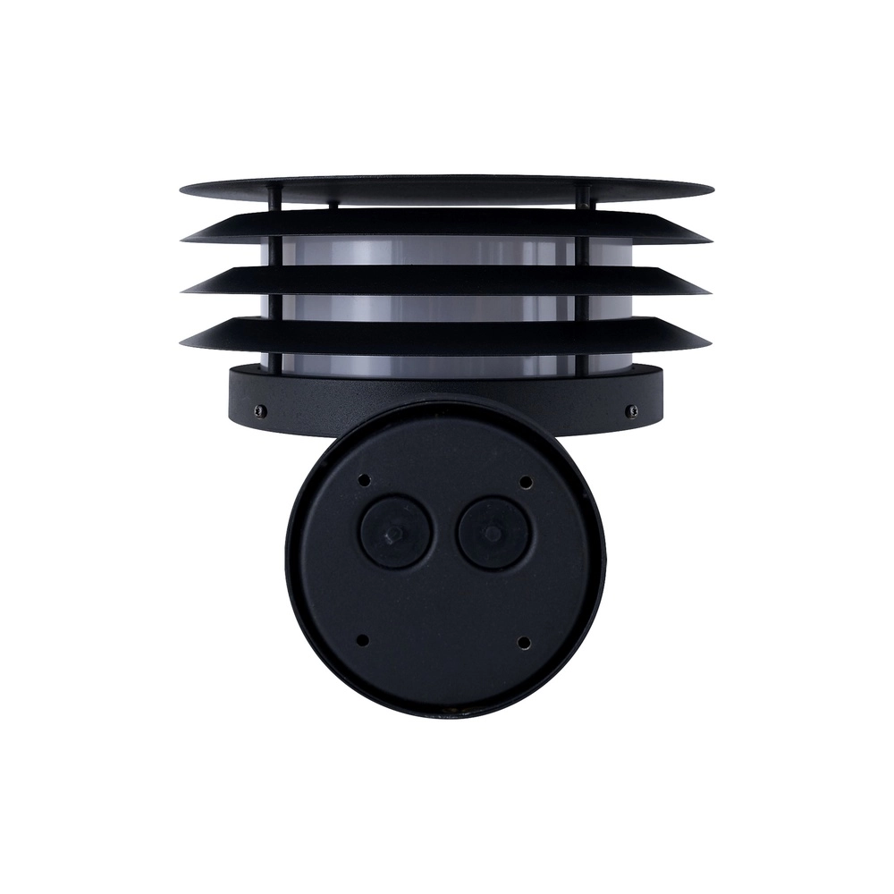 Design-Außenlampe Cirella  Schwarz Nordlux 5704924025648