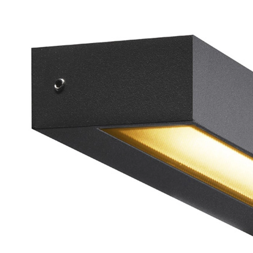 Wandleuchte Pema SLV 4024163222754