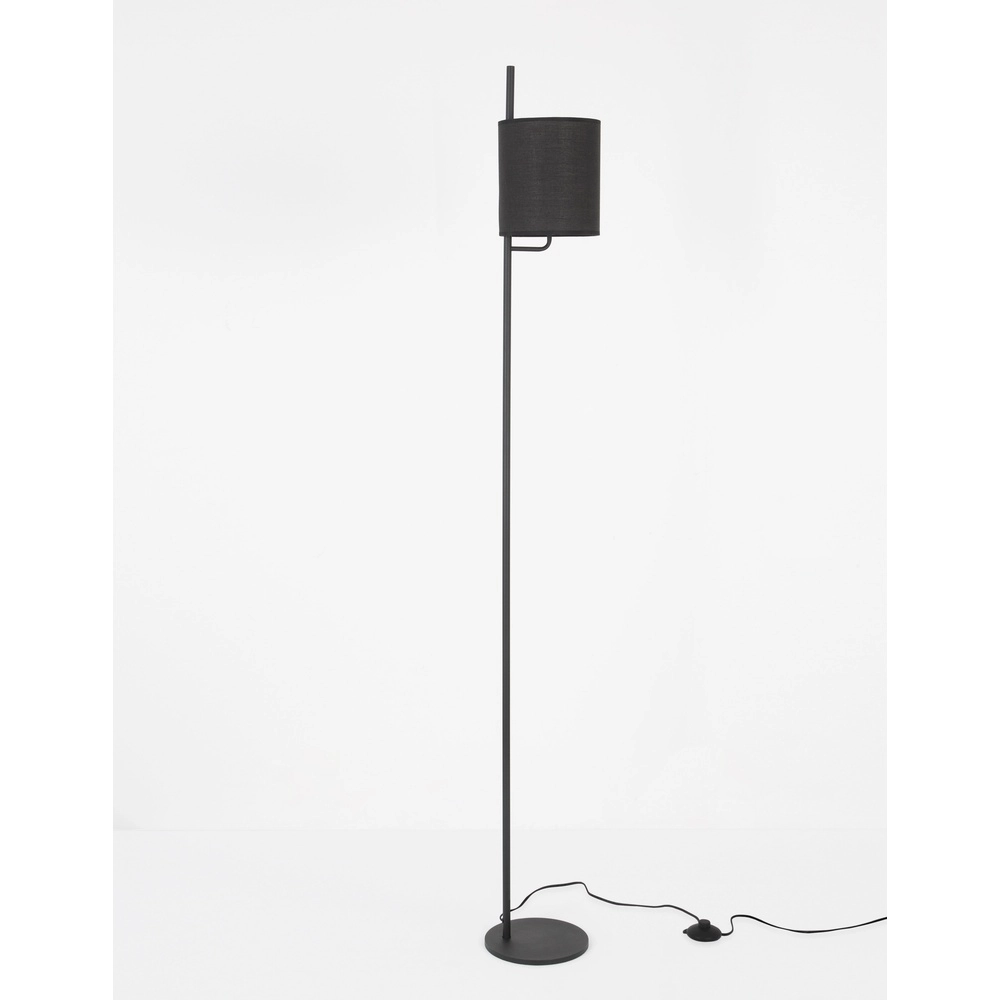 Stehlampe Yama weiß Lyora 5212017423634