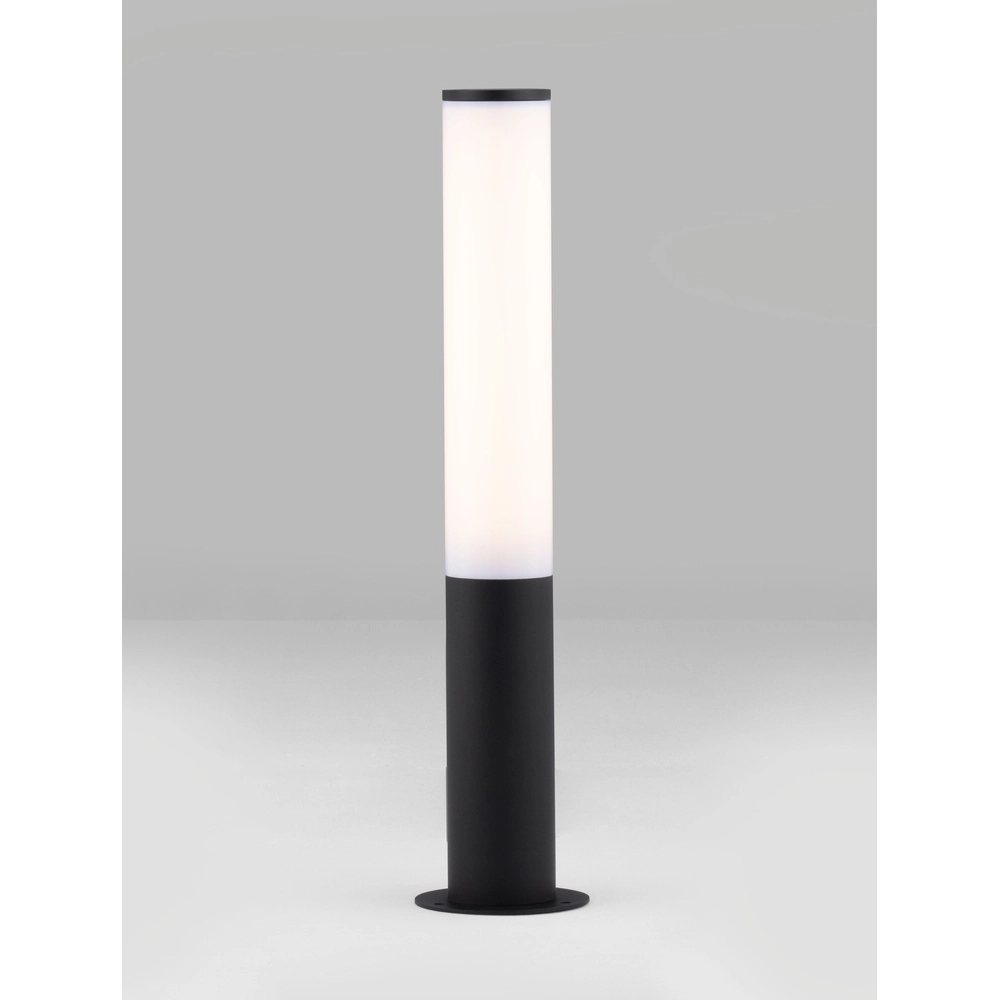 Design-Gartenleuchte Tube 60cm