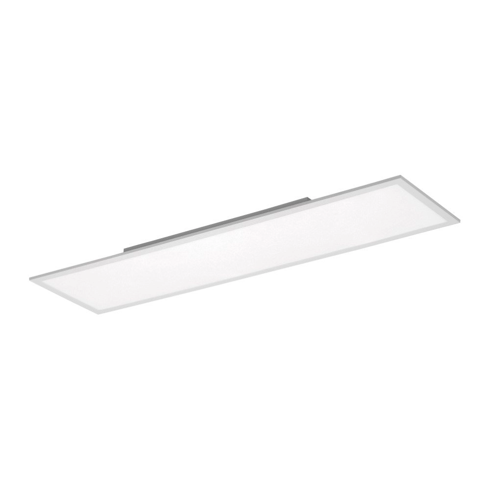 Deckenleuchte Flat 120 x 30 cm
