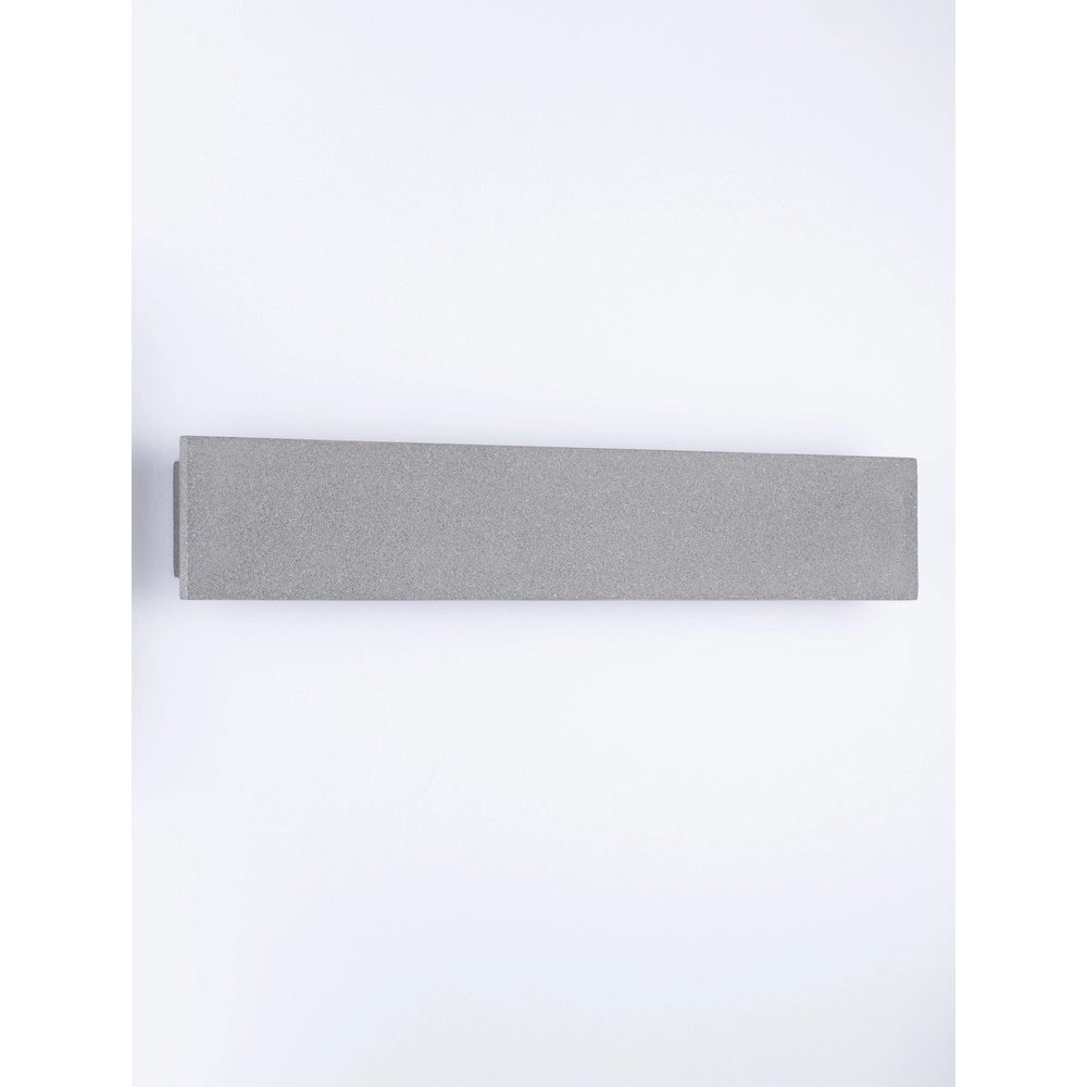 Wandleuchte Luna Rechteck 60cm Lyora 5212017454621