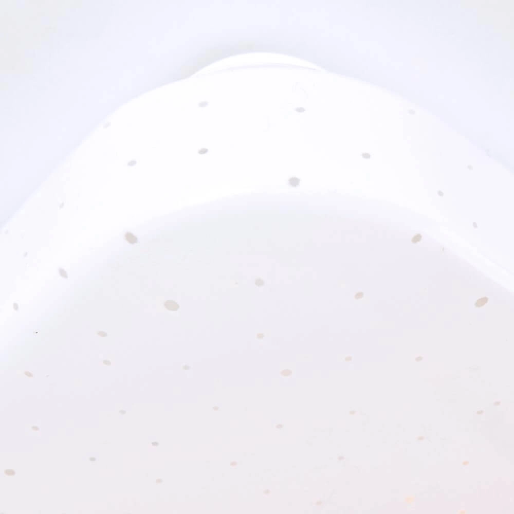Deckenleuchte Farica Starry 28cm - 4000K mit Sternfunktion Brilliant 4004353410451