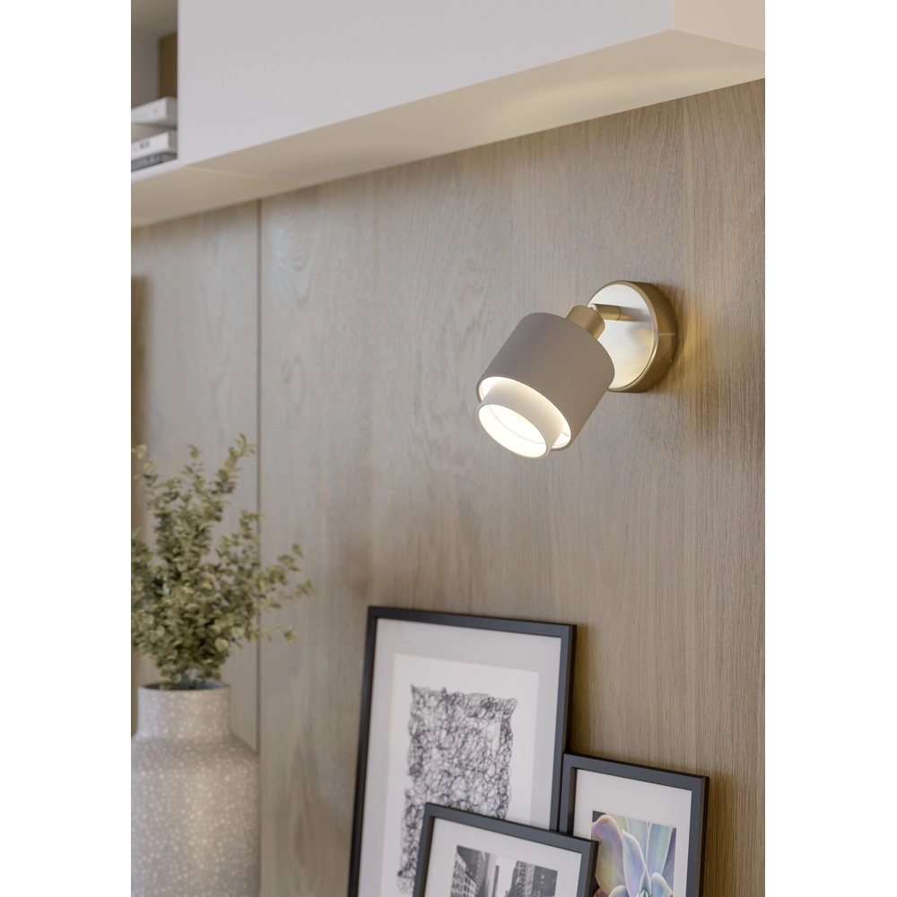 Moderne Wandlampe Bellizzi Eglo 9008606304363