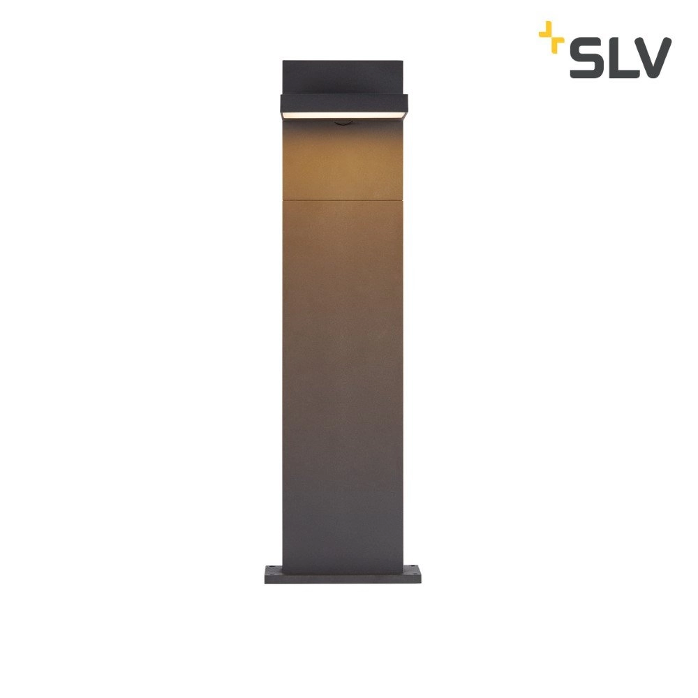 Terrasse Lampe Abridor 60cm SLV 4024163231824