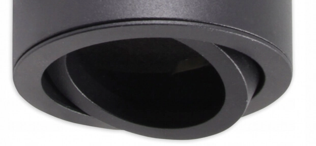 Runde Deckenspot Roty Ceiling Round Lyora 5903002032152