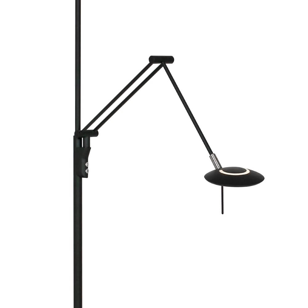 Stehlampe Zodiac LED Steinhauer 8712746127249