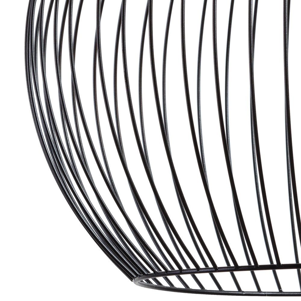 Hängelampe Wire Ø 60 cm ETH 8719075186954