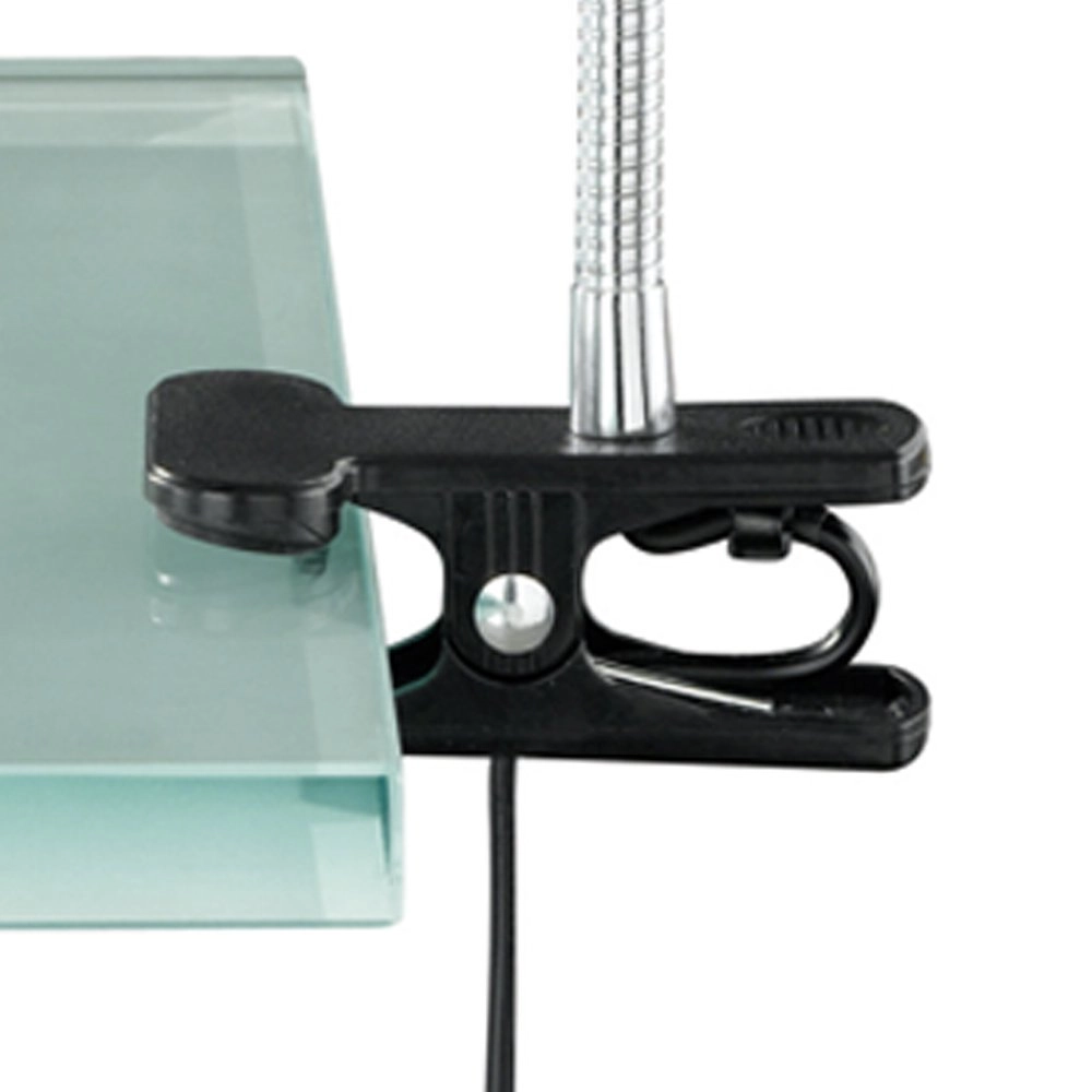 LED-Lampe Arras Schwarz Trio 4017807244113