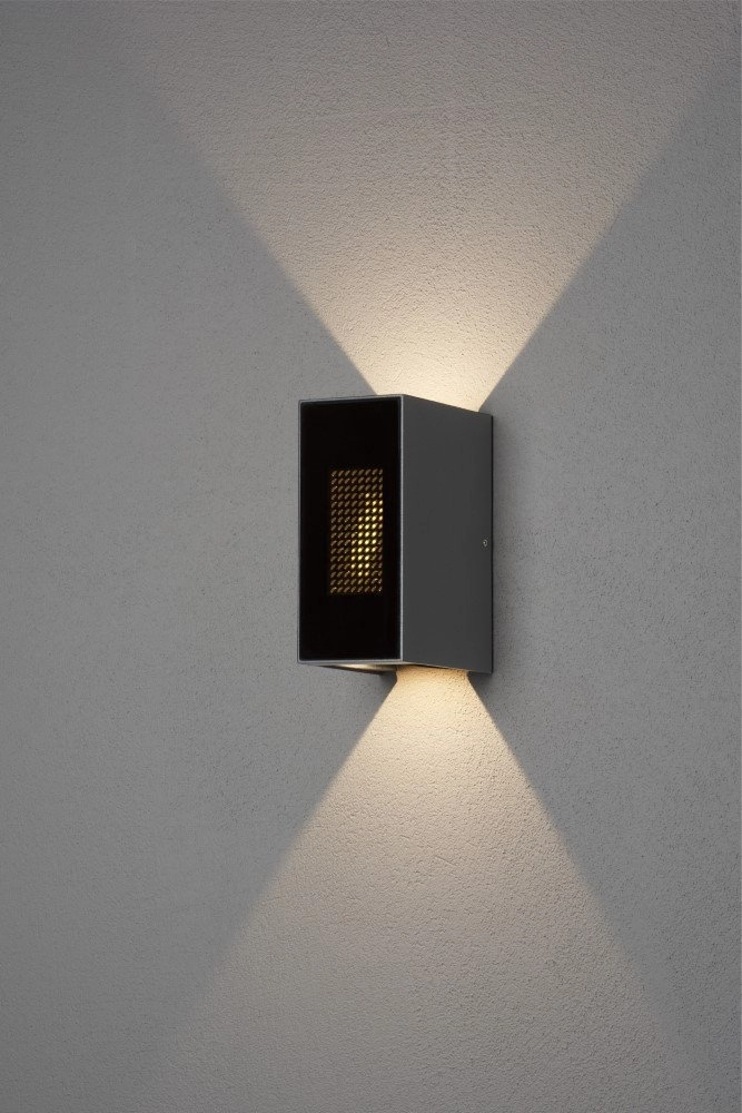Up- & downlighter Cremona KonstSmide 7318307866377