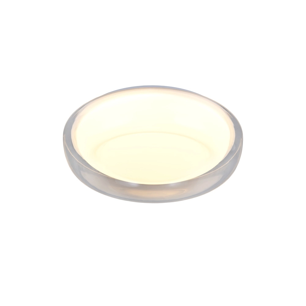 Design-Deckenlampe Amela weiße Ø 40cm