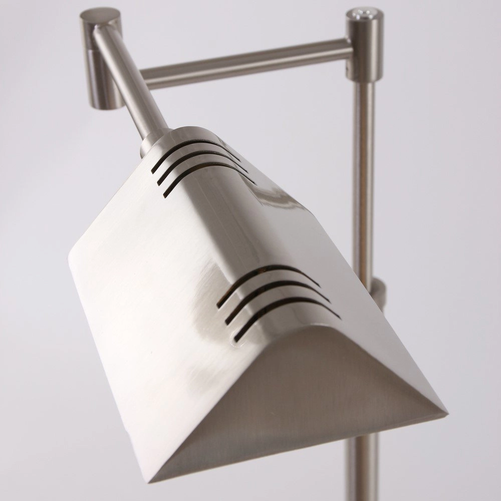 LED Stehleuchte Mexlite Stehlampe Steinhauer 8712746048117