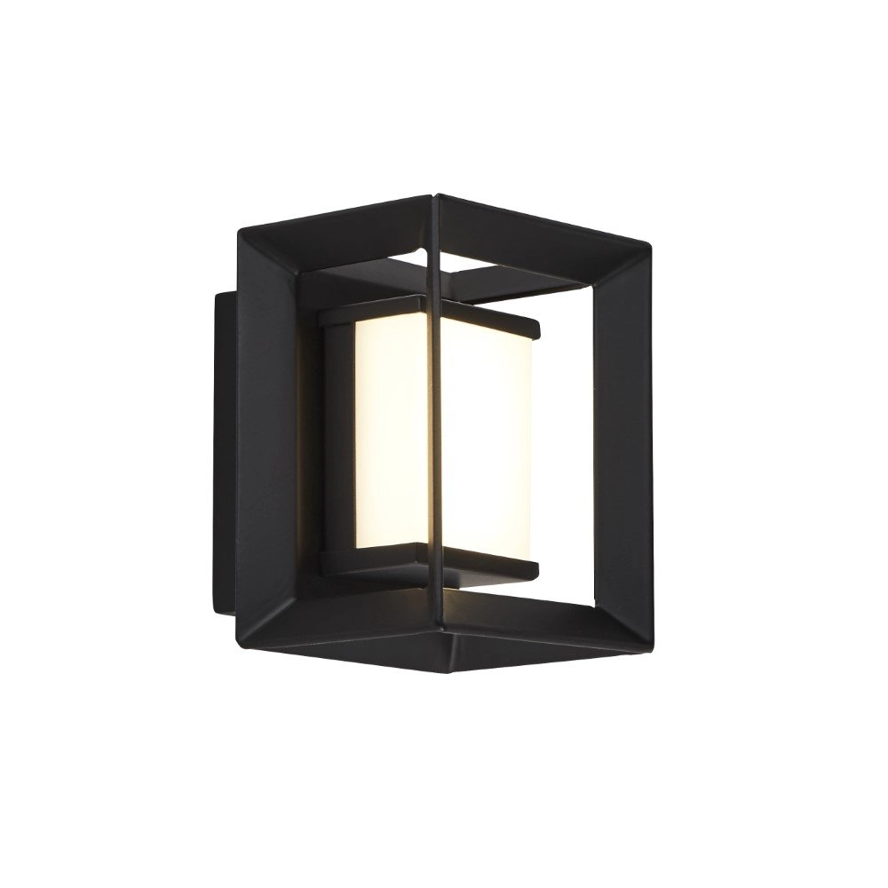 Wandlampe Chaplin Cubic 8cm Searchlight 5053423171425