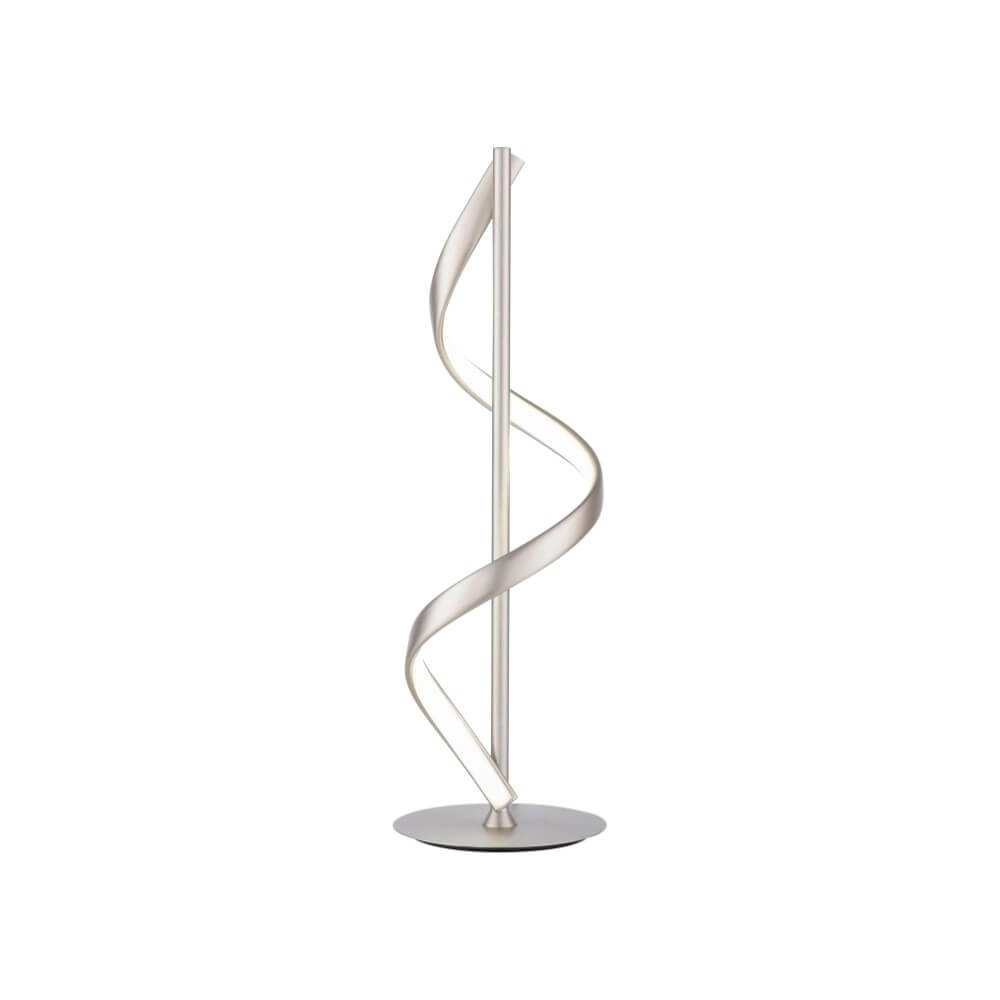 Designer-Tischlampe Q-Swing Metall Paul Neuhaus 4012248374887