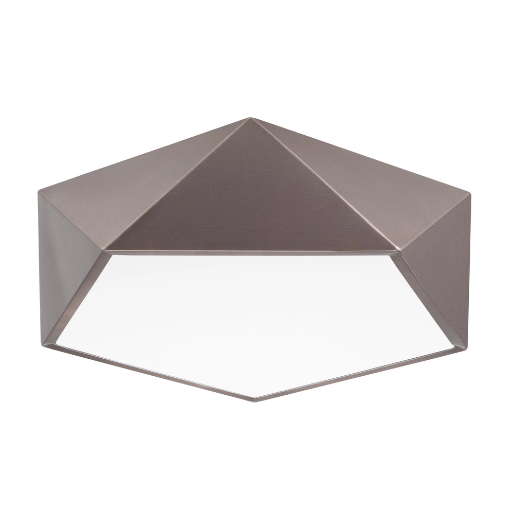 Design-Deckenleuchte Darius Kupfer Bronze Lyora 5212017414076