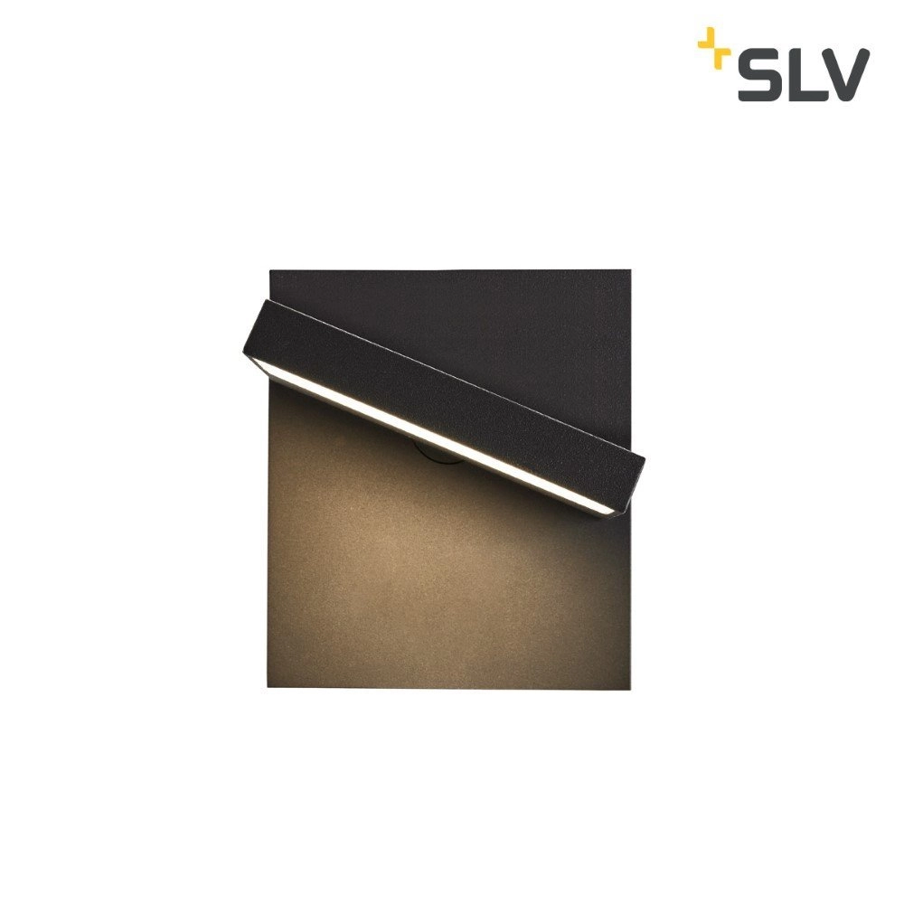 Wandleuchte Abridor SLV 4024163231800