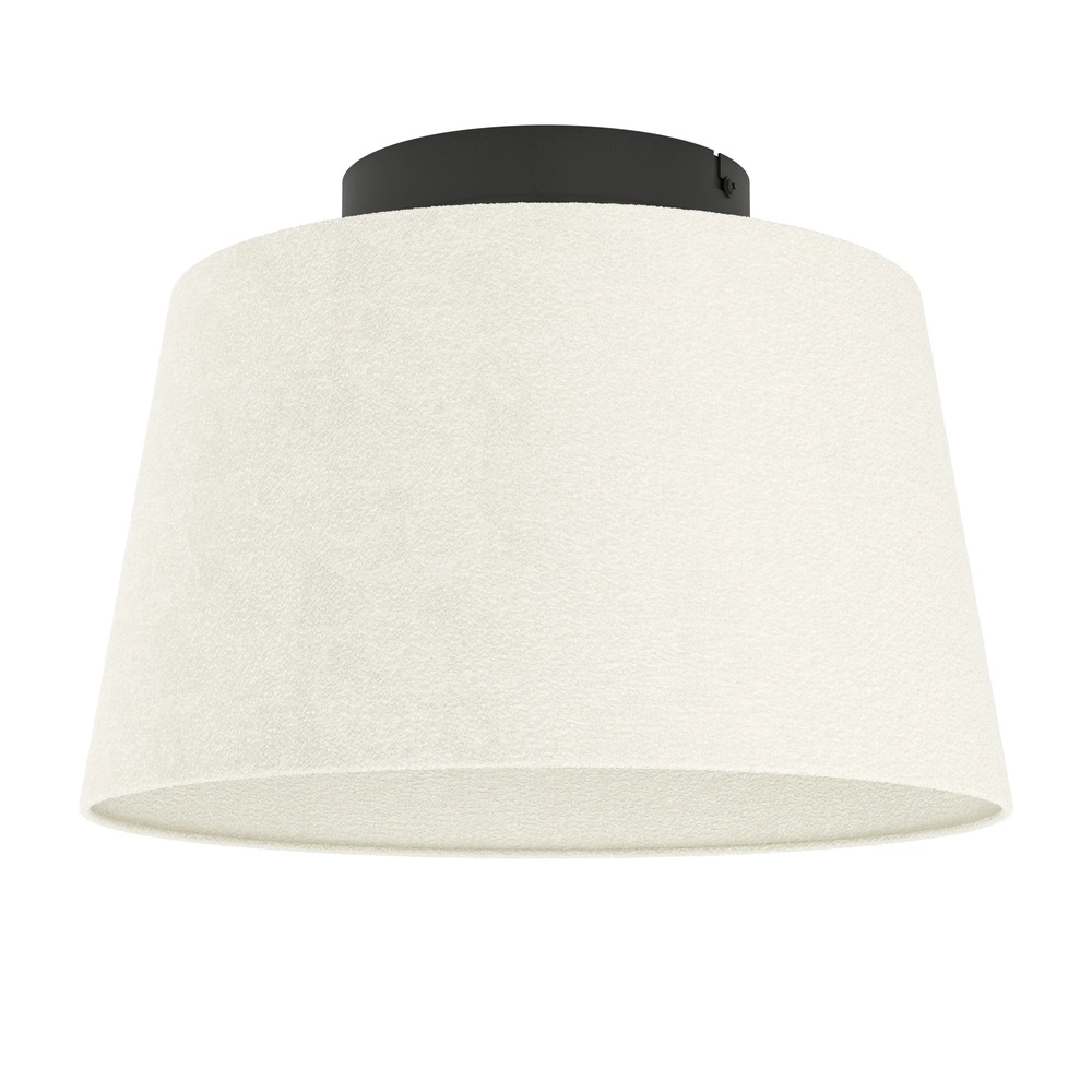 Deckenlampe Febres Ø 35 cm – Sand