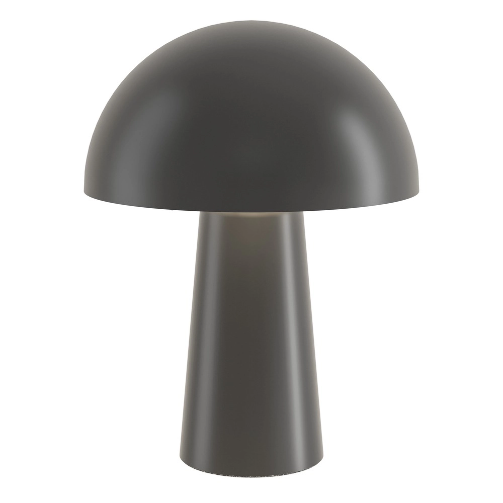 Tischlampe Bufalara Schwarz