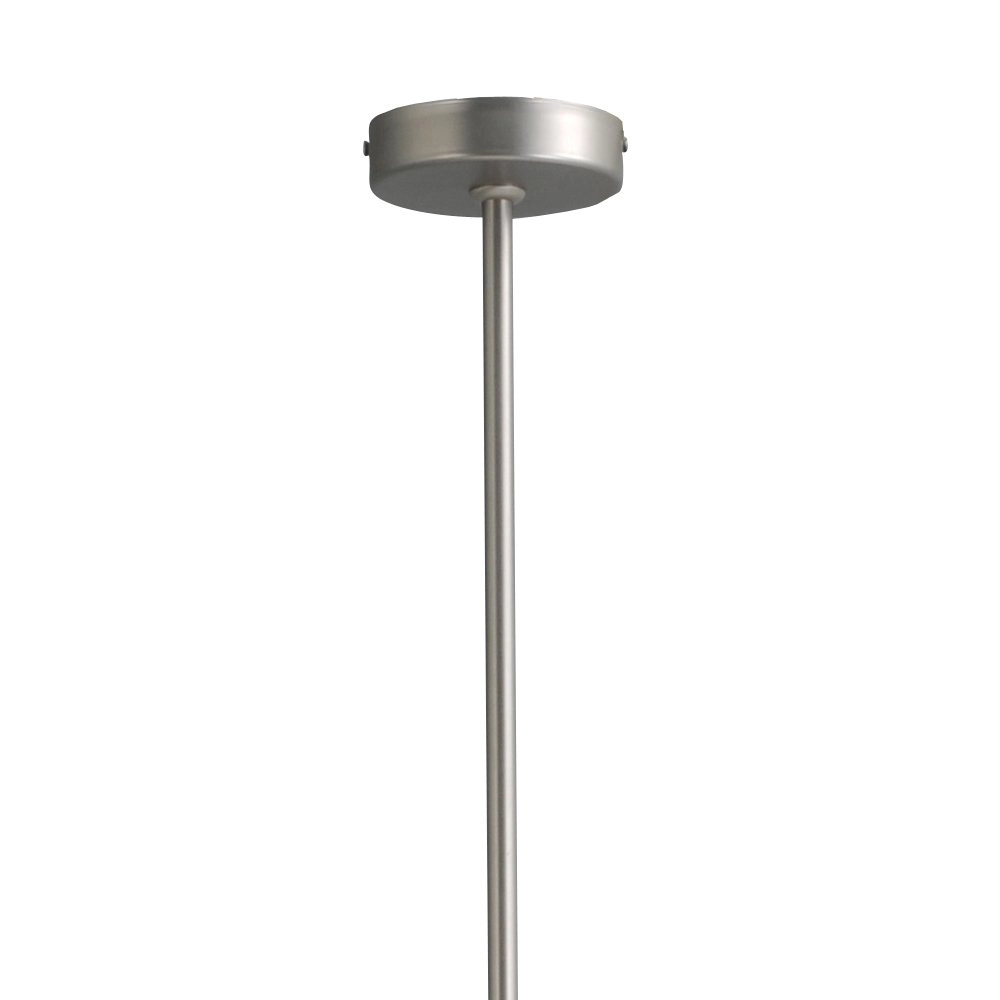 Esszimmerlampe Cilindra 93 cm grau Masterlight 8718121141855