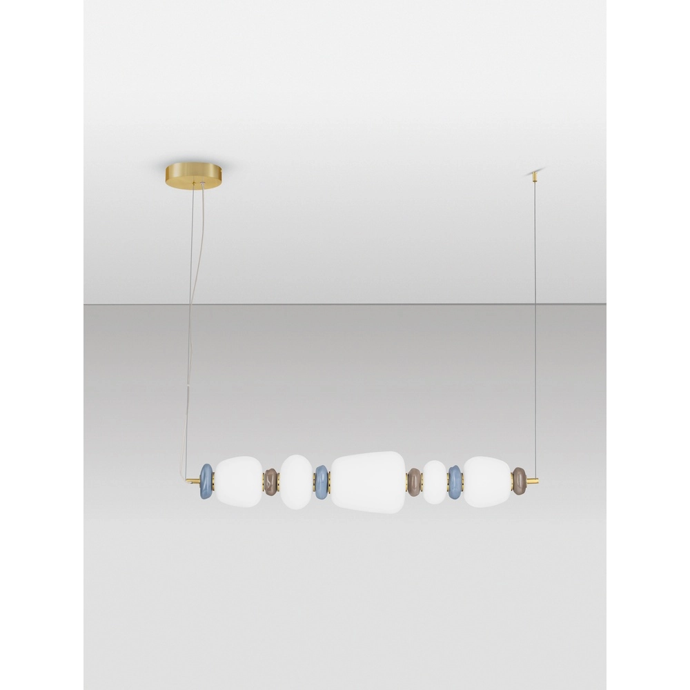 Pendelleuchte Palo Horizontal Lyora 5212017483744