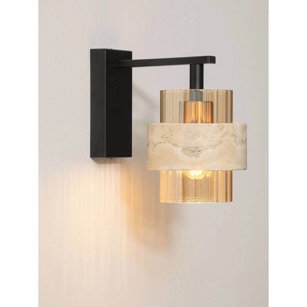 Moderne Wandlampe Melony Lyora 5212063501287