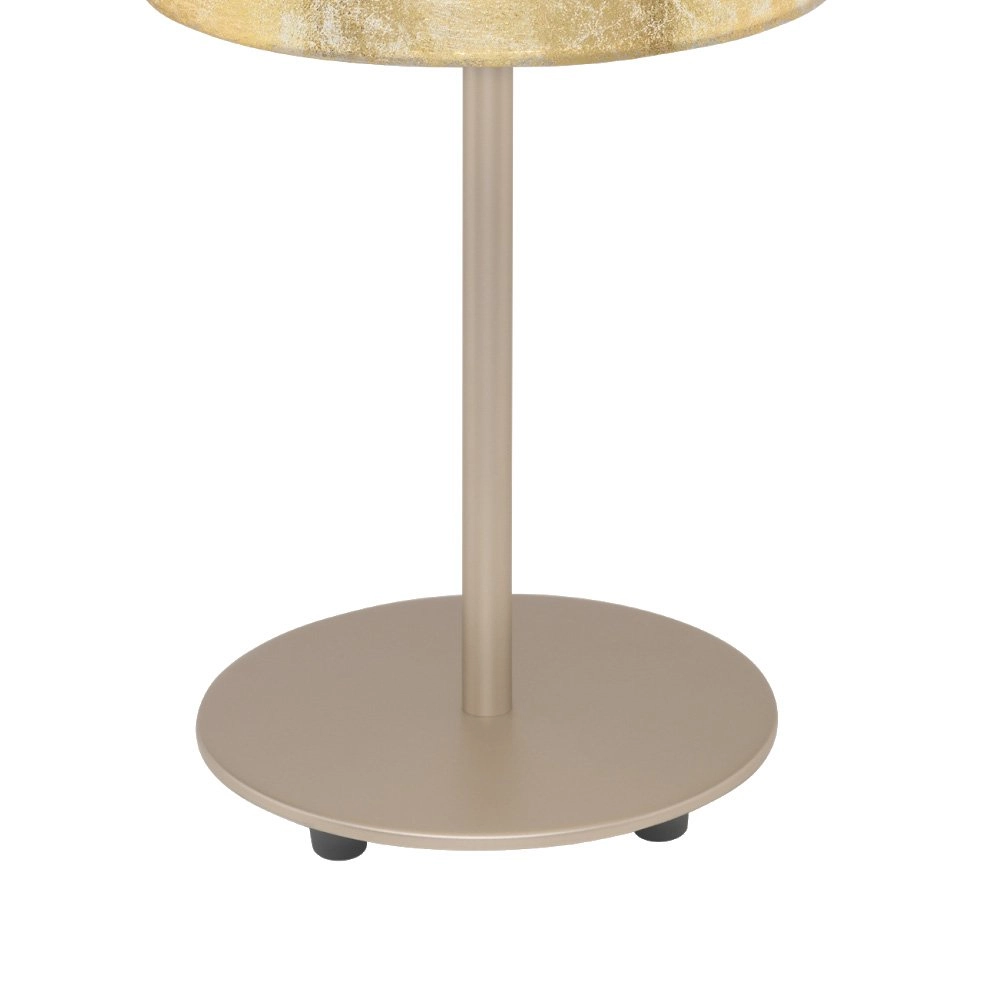 Tischlampe Viserbella Eglo 9002759976460