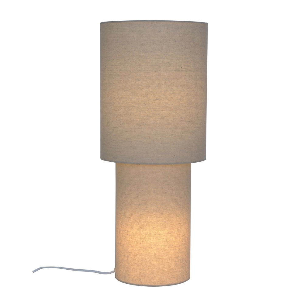 Stofftischlampe Izara 60  Nordlux 5704924027413