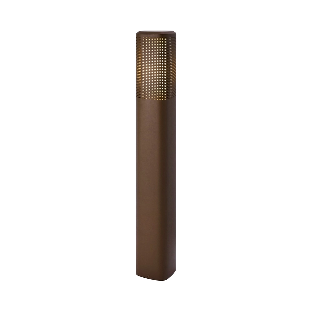 Gartenlampe Sidara 95  Rostbraun Nordlux 5704924025808