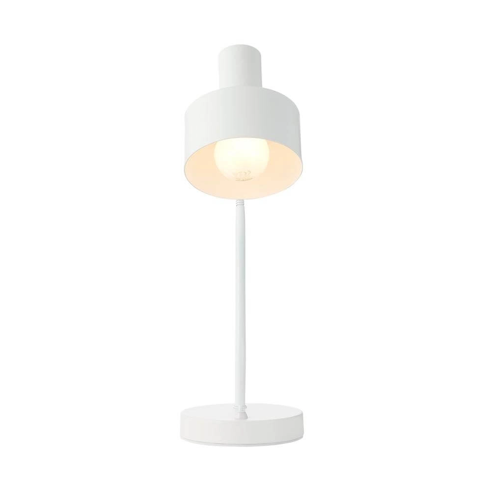Tischlampe Matis weiß Nordlux 5704924021893