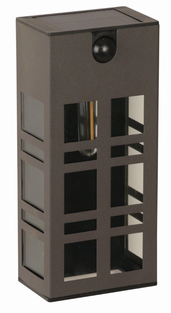 Wandlampe Oregon Hybrid-Solar Luxform 8719099230190