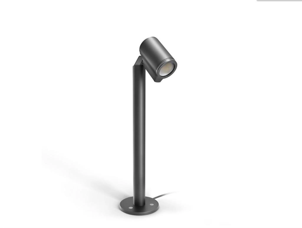 Gartenstrahler Way Nightmatic Mit Twilight -Sensor