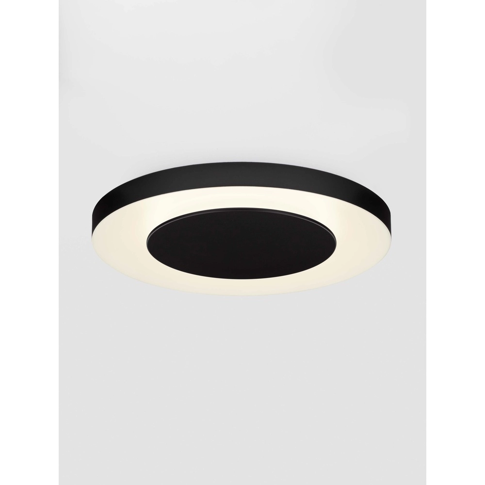 Deckenlampe Pada schwarz Ø 60cm Lyora 5212017463319