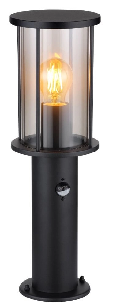 Stehlampe Gracey 45cm mit Sensor