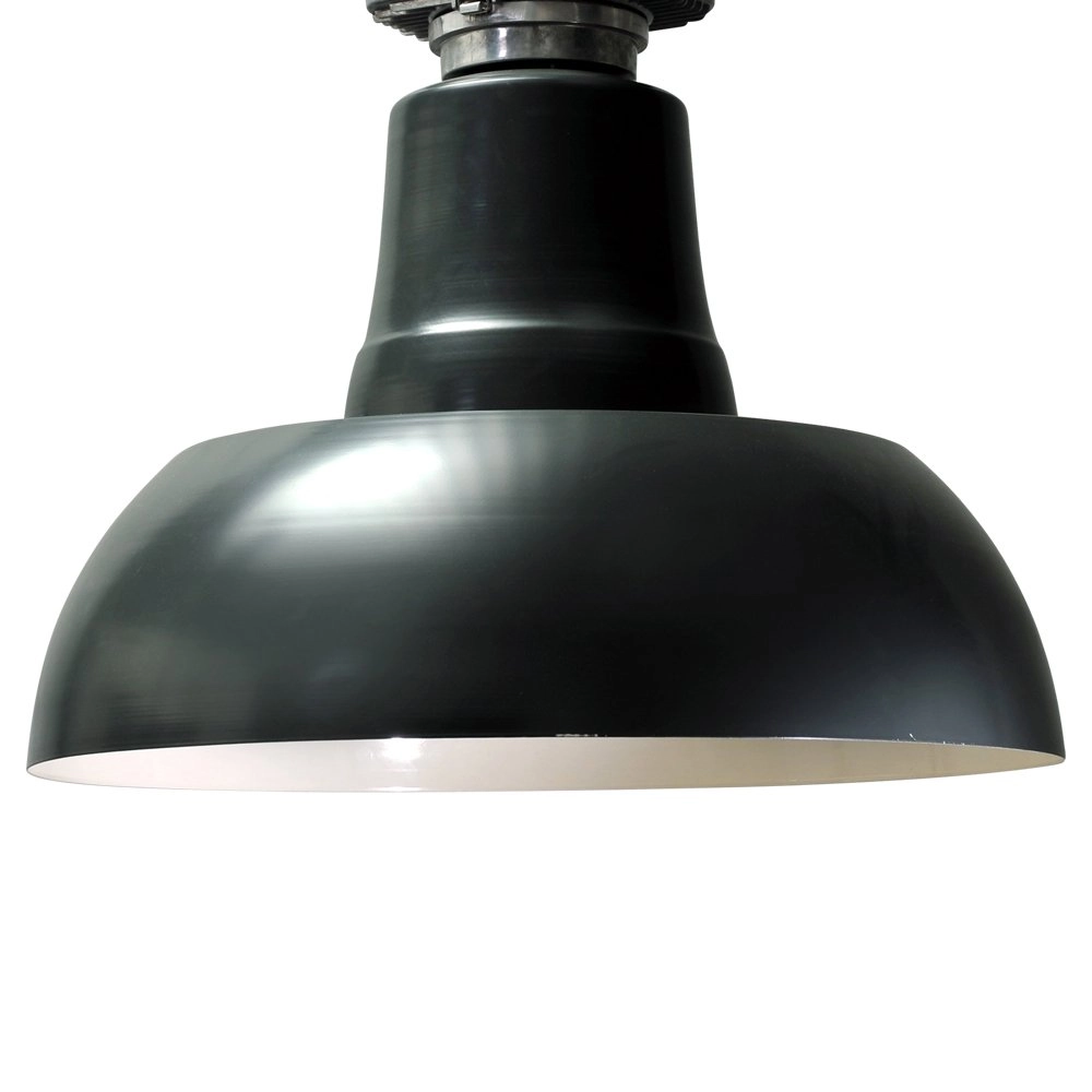 Robuste Pendelleuchte Industria 77 Masterlight 8718121235431