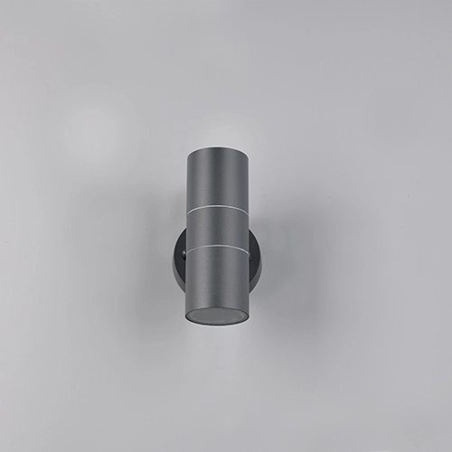 Wandlampe Turia Anthrazit Trio 4017807691306