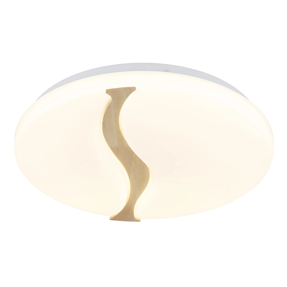 Design-Deckenlampe Leticia Ø 39cm Globo 9007371549900