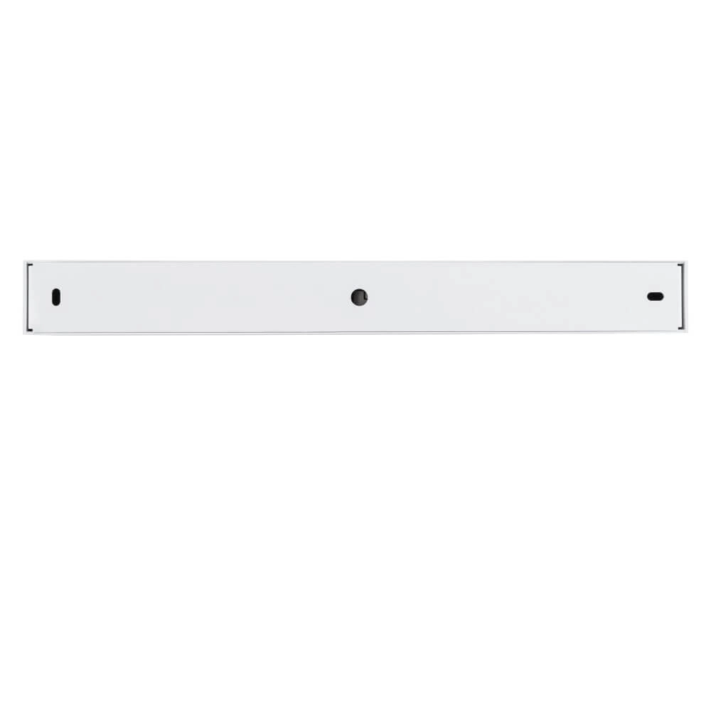 Weißer Aufbaustrahler Midi Led 10x1 LEDs - 3000K Lyora 5903139100502