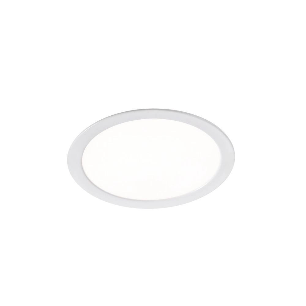 Eingebauter Downlighter Manacor LED - Ø 17,5 cm Nordlux 5704924025839