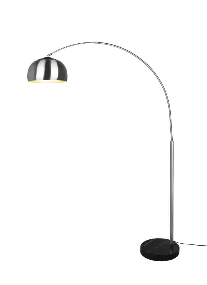 Bogenlampe Argentina Nickel Trio 4017807575231