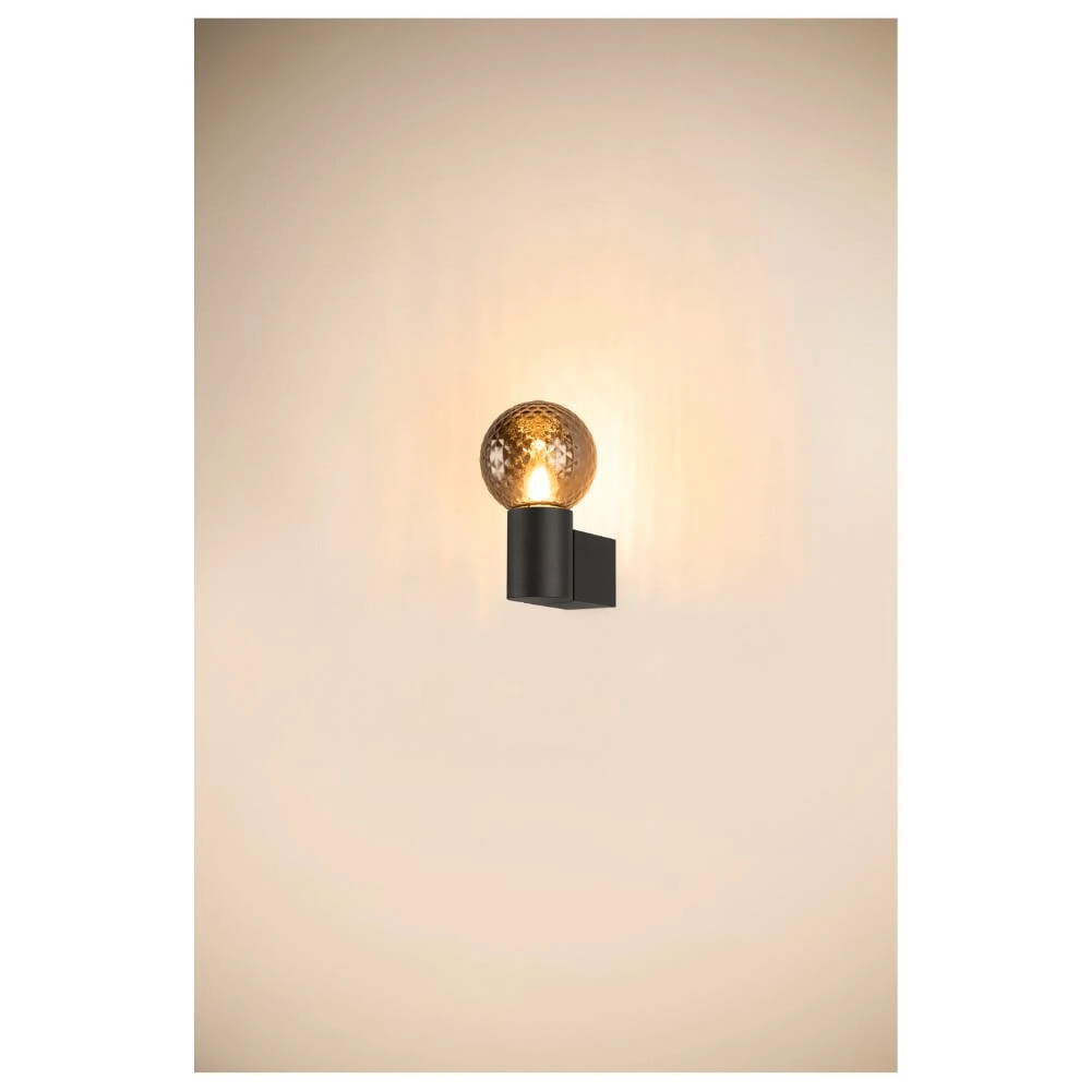 Separates Rauchglasglas für Varyt Serie SLV 4024163289733