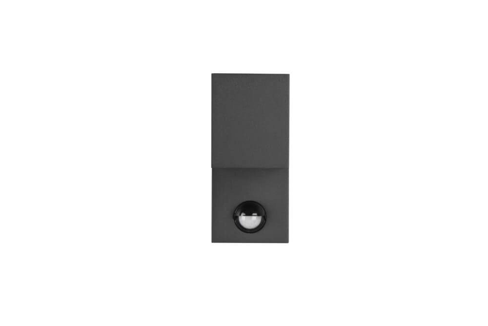 Quadratischer Downlighter Roya mit Sensor Trio 4017807529227