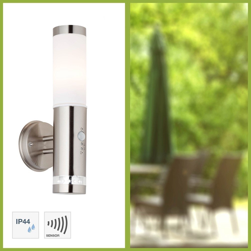 Wandleuchte Bole Brilliant 4004353110221