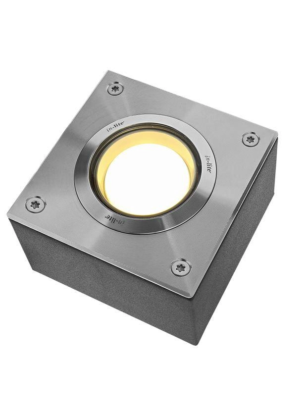 Box 100 für eine einfache Installation In-lite 8717051003400
