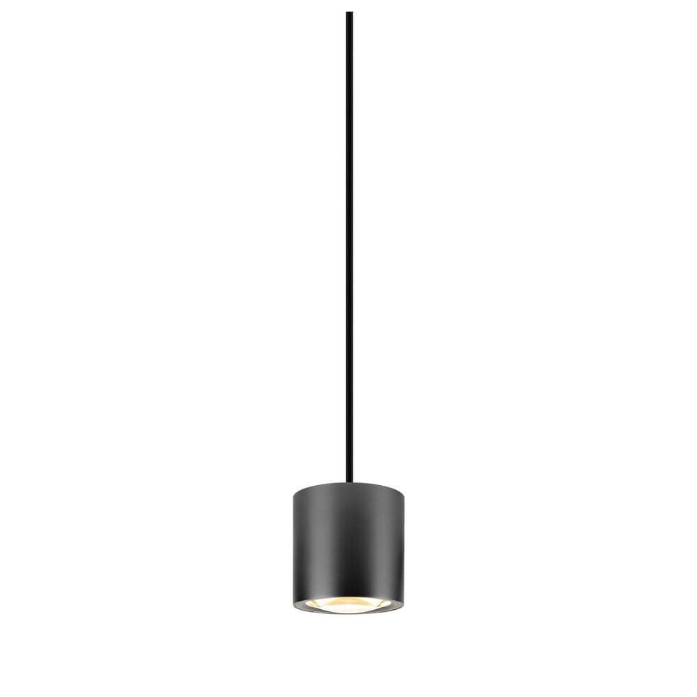 Pendelleuchte Oculus anthrazit SLV 4024163297844