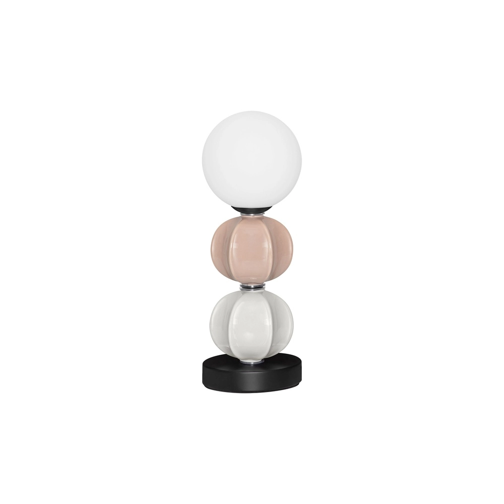 Einzigartige Tischlampe Dazz Mehrere Farben von Keramik Lyora 5212017495259