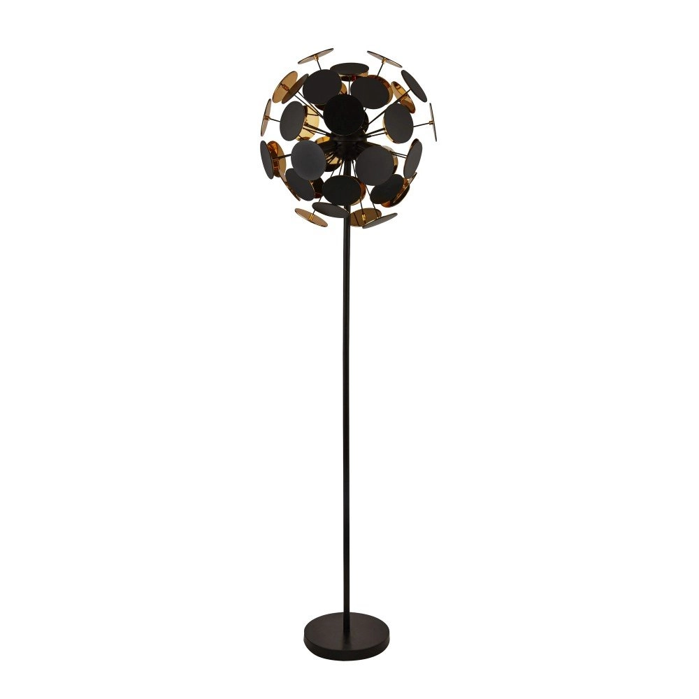 Stehleuchte Discus Searchlight 5053423156514