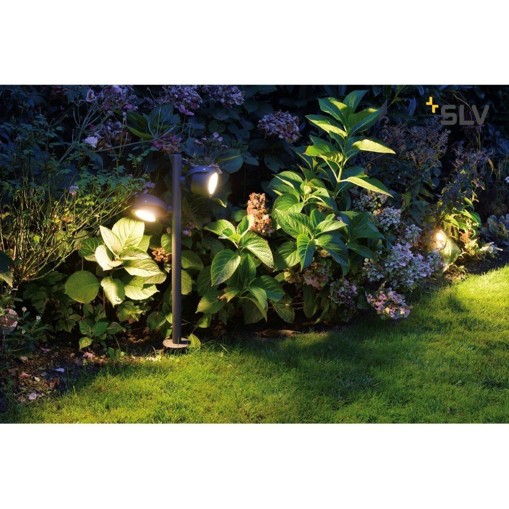 Spießstrahler Sitra 260 SL Spike SLV 4024163134460